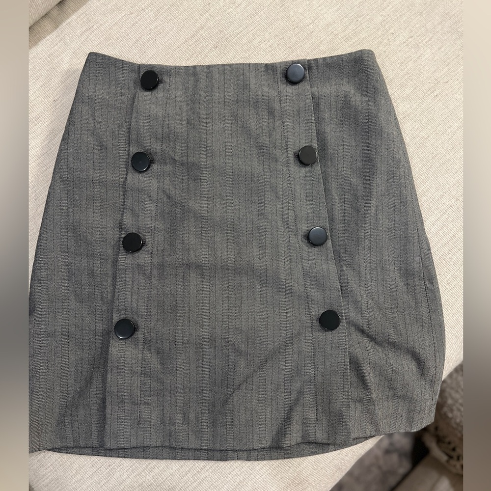 Loft Skirt